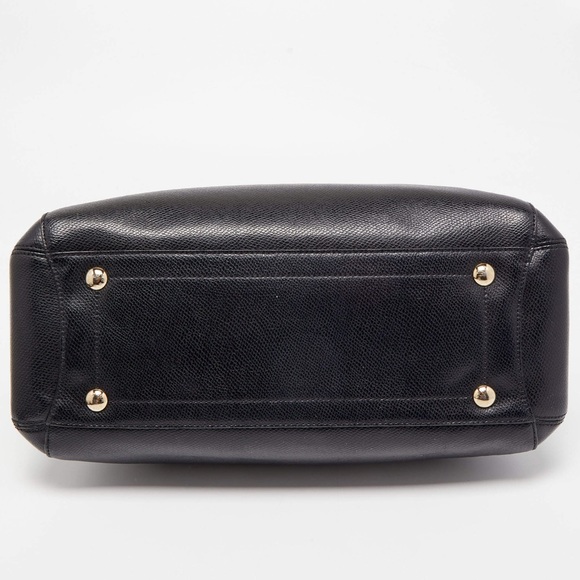 Coach Small Margot carryall preloved - Picture 7 of 8